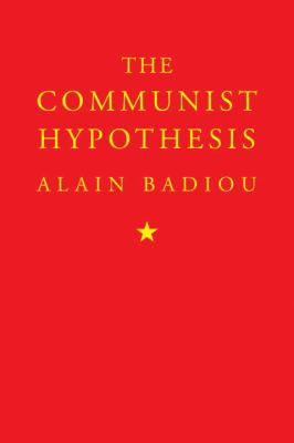 The Communist Hypothesis B0075M82C4 Book Cover
