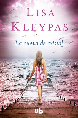 La Cueva de Cristal / Crystal Cove: A Friday Ha... [Spanish] 8490704163 Book Cover