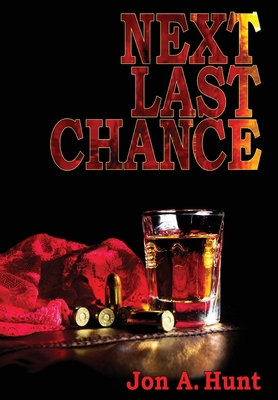 Next Last Chance 1087854784 Book Cover