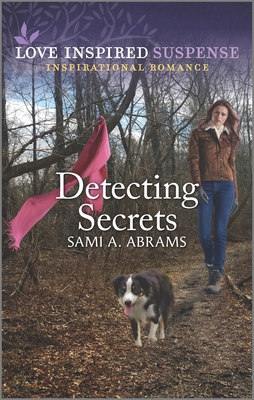 Detecting Secrets 1335587586 Book Cover