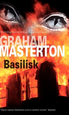 Basilisk 0727867679 Book Cover