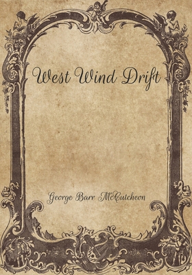 West Wind Drift B08VX174GB Book Cover