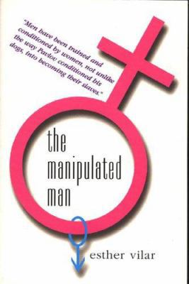 The Manipulated Man 0953096424 Book Cover