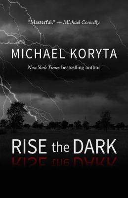 Rise the Dark [Large Print] 1410494357 Book Cover