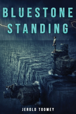 Bluestone Standing 1737452235 Book Cover