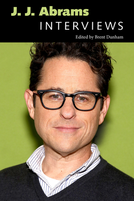 J. J. Abrams: Interviews 149682041X Book Cover
