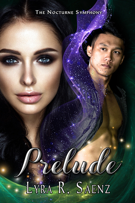 Prelude 1644505398 Book Cover