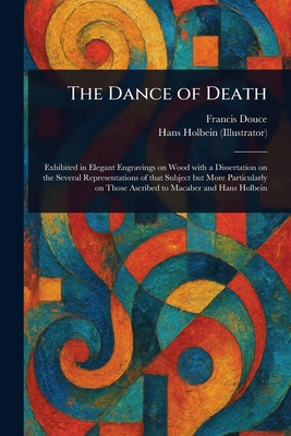 The Dance of Death 1023320010 Book Cover