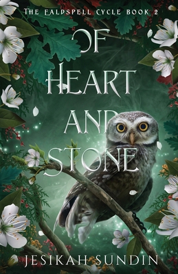Of Heart and Stone 1954694083 Book Cover