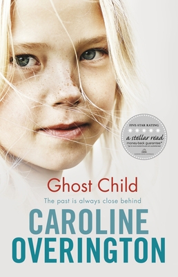 Ghost Child 1864711094 Book Cover
