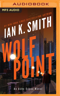 Wolf Point 1713563118 Book Cover