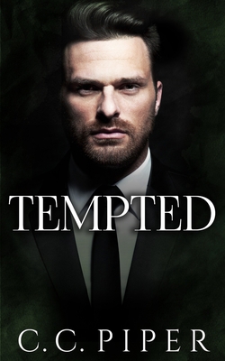 Tempted: A Dark Billionaire Romance B099BZRYXT Book Cover
