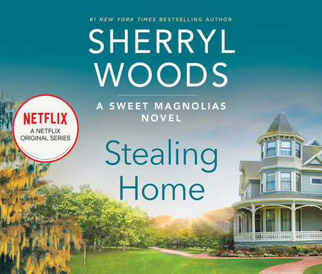 Stealing Home 1662093799 Book Cover