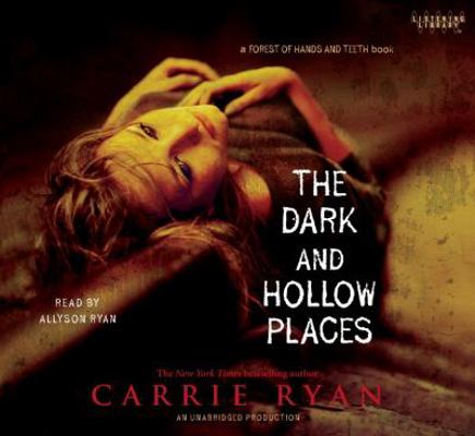 The Dark and Hollow Places 0307747263 Book Cover