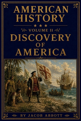 Discovery of America 1500444812 Book Cover