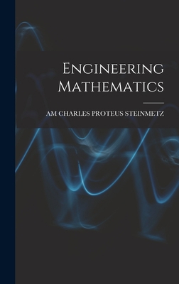 Engineering Mathematics 1016690363 Book Cover