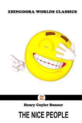 The Nice People 1478377879 Book Cover