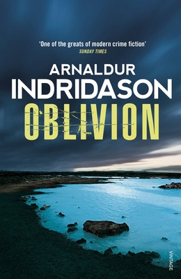 Oblivion 1784701033 Book Cover