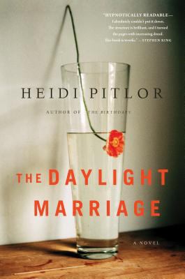 The Daylight Marriage 1616203684 Book Cover