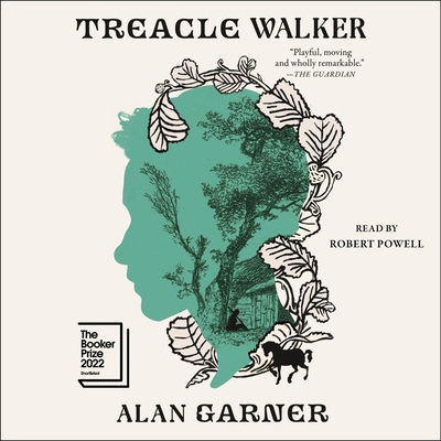 Treacle Walker 1797164929 Book Cover