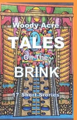 TALES On The Brink B0CTGPY8H7 Book Cover