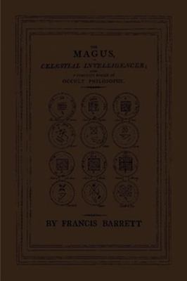 The Magus 0557333806 Book Cover