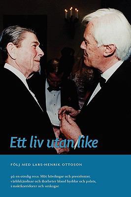 Ett LIV Utan Like [Swedish] B003FVE17Y Book Cover