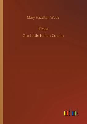 Tessa 3732639231 Book Cover