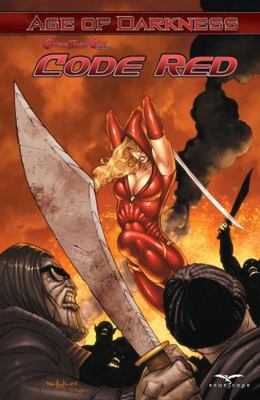 Code Red: Age of Darkness 1939683580 Book Cover