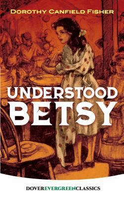 Understood Betsy 048683753X Book Cover