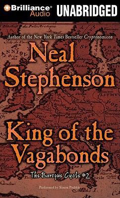 King of the Vagabonds 1441876529 Book Cover