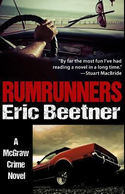 Rumrunners 1946502308 Book Cover