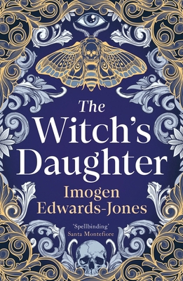 The Witch's Daughter 1838933301 Book Cover