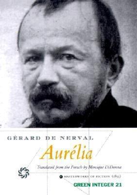 Aurelia 1892295466 Book Cover