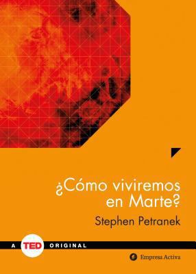 Como Viviremos En Marte? [Spanish] 8492921676 Book Cover