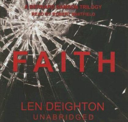 Faith 0786158611 Book Cover