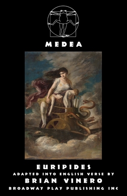 Medea 0881459941 Book Cover