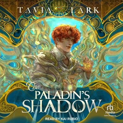 The Paladin's Shadow B0BHTBWGJL Book Cover