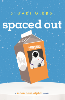 Spaced Out B0GMZSKL1V Book Cover