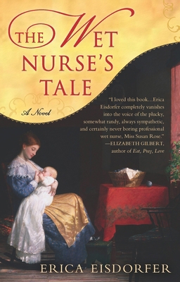 The Wet Nurse's Tale B004KABHOE Book Cover