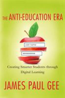 Anti-Education Era 0230342094 Book Cover