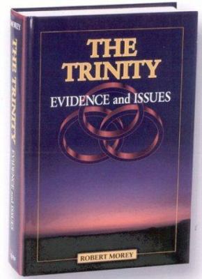 The Trinity 1931230293 Book Cover