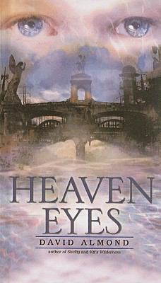 Heaven Eyes 0756911540 Book Cover