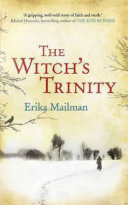 The Witch's Trinity 0340962194 Book Cover