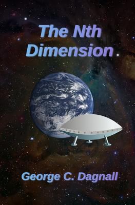 The Nth Dimension 1494309653 Book Cover