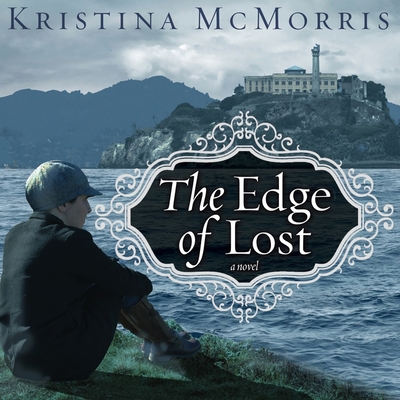 The Edge of Lost B08XN7HWDH Book Cover