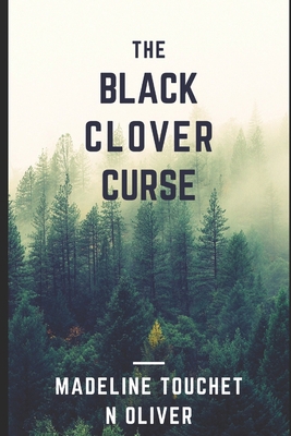 The Black Clover Curse B0B5KQN6J6 Book Cover