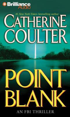 Point Blank B005HBRLH2 Book Cover