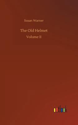 The Old Helmet 3732645142 Book Cover