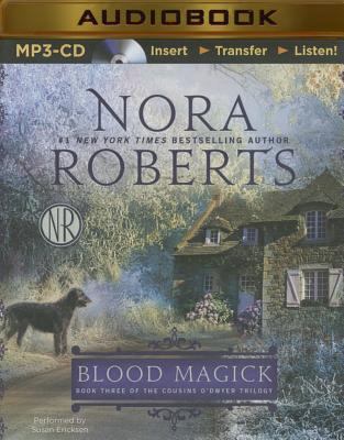 Blood Magick 1480511382 Book Cover